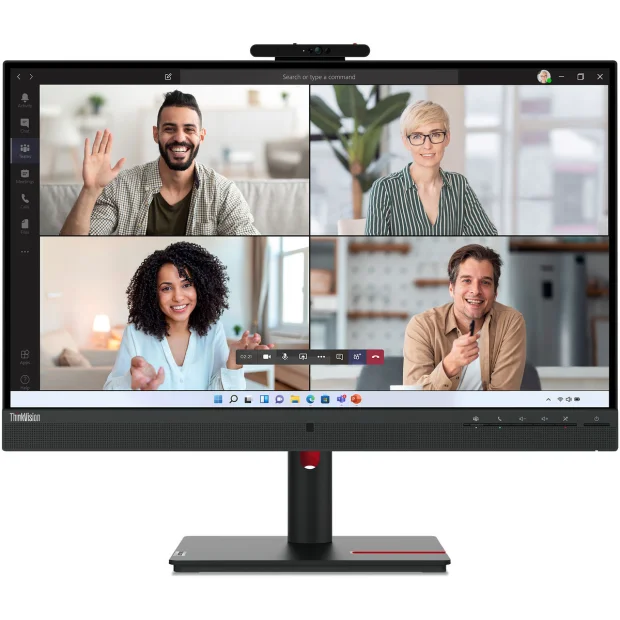 Монитор Lenovo ThinkVision T27hv-30 (63D6UAT3EU)